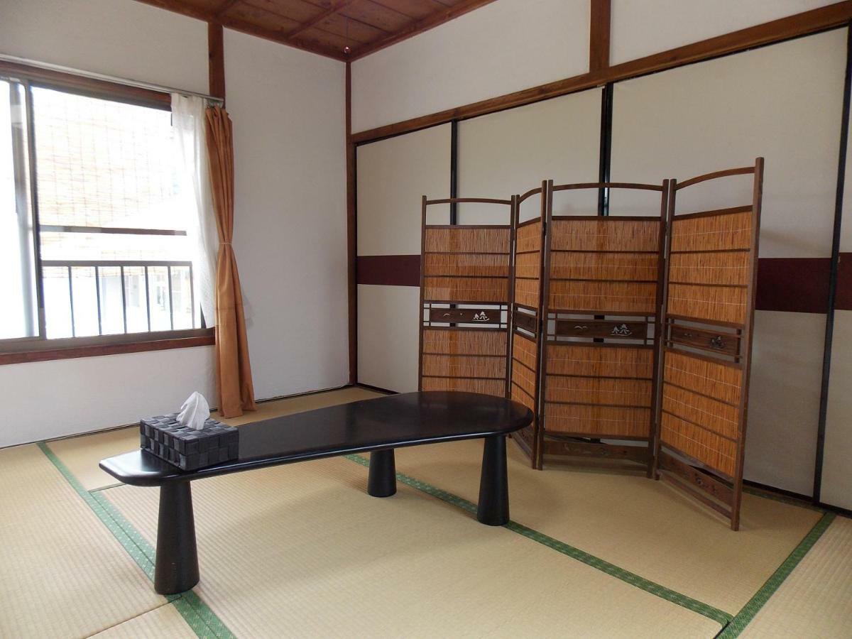 Guesthouse Yawara Okayama Exterior photo