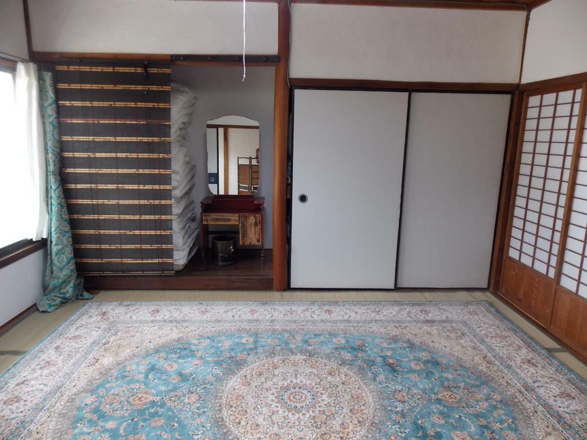 Guesthouse Yawara Okayama Exterior photo
